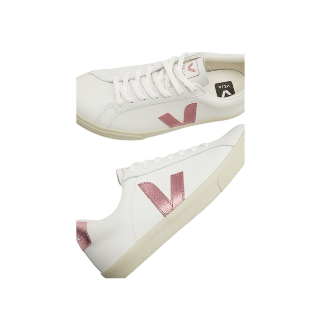 VEJA ESPLAR METALLIC PINK