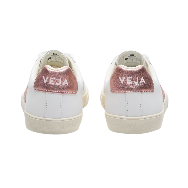 VEJA ESPLAR METALLIC PINK
