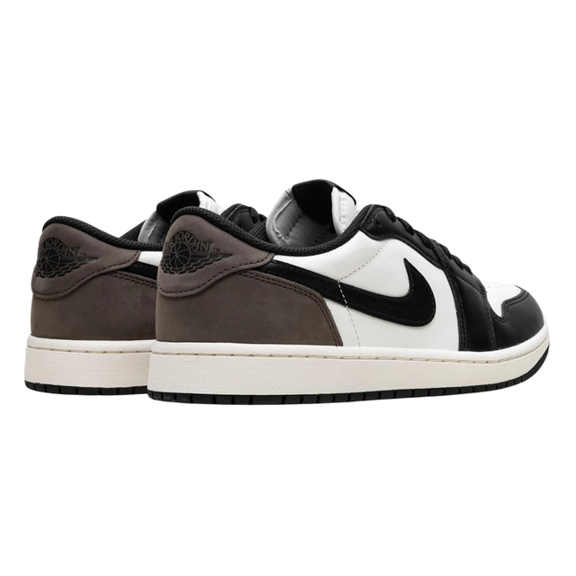 JORDAN 1 LOW MOCHA