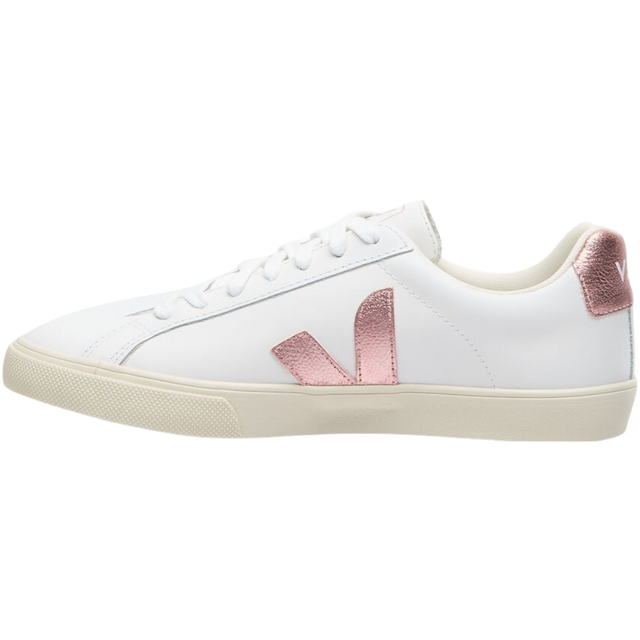 VEJA ESPLAR METALLIC PINK