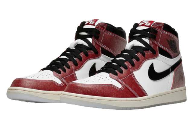 AIR JORDAN 1 HIGH TROPHY ROOM