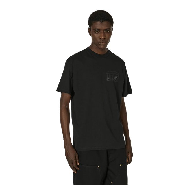 TEE ARIES TEMPLE BLACK