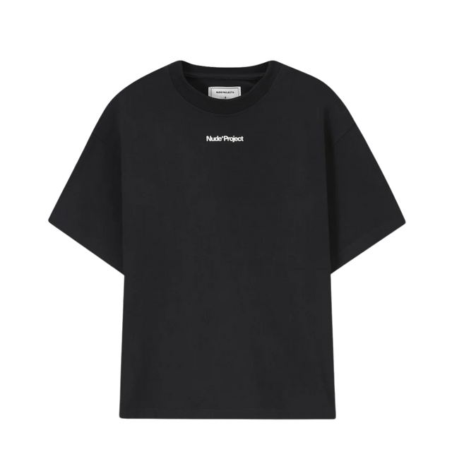 TEE NUDE PROJECT CLUTCH ASH