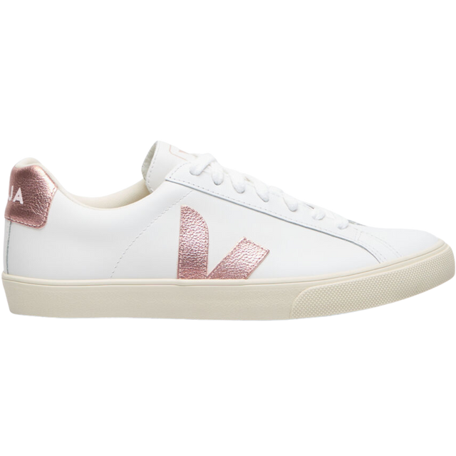 VEJA ESPLAR METALLIC PINK