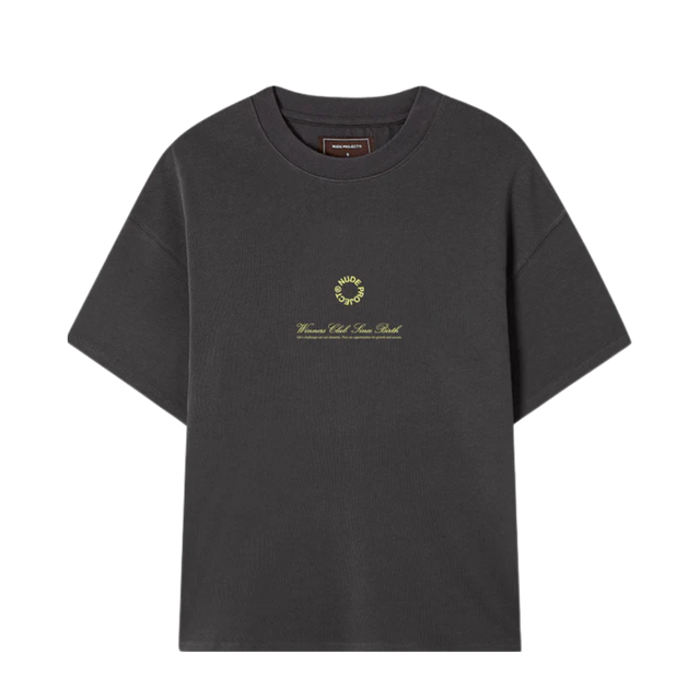 TEE NUDE PROJECT VIRGINITY ASH