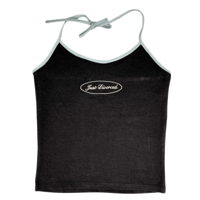 TOP NUDE PROJECT JUST DIVORCED BLACK