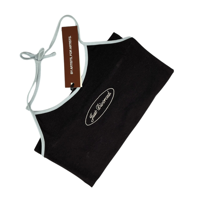 TOP NUDE PROJECT JUST DIVORCED BLACK