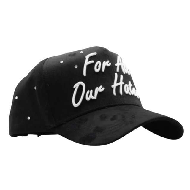 DANDY HATS X TOMBOCHIO