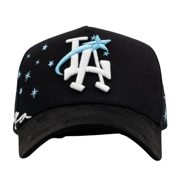 31 HATS EL MAGO MAGIC CLUB