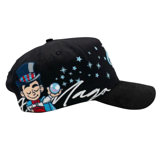 31 HATS EL MAGO MAGIC CLUB