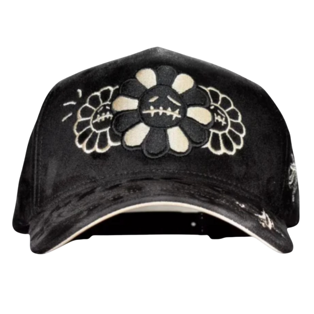 GORRA INNEDIT MURATRAVIS BLACK / WHITE