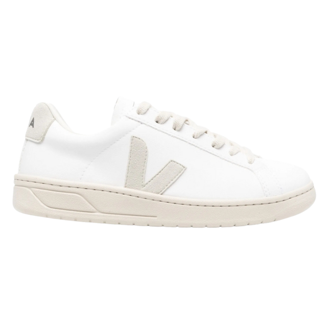 VEJA URCA CWL WHITE NATURAL