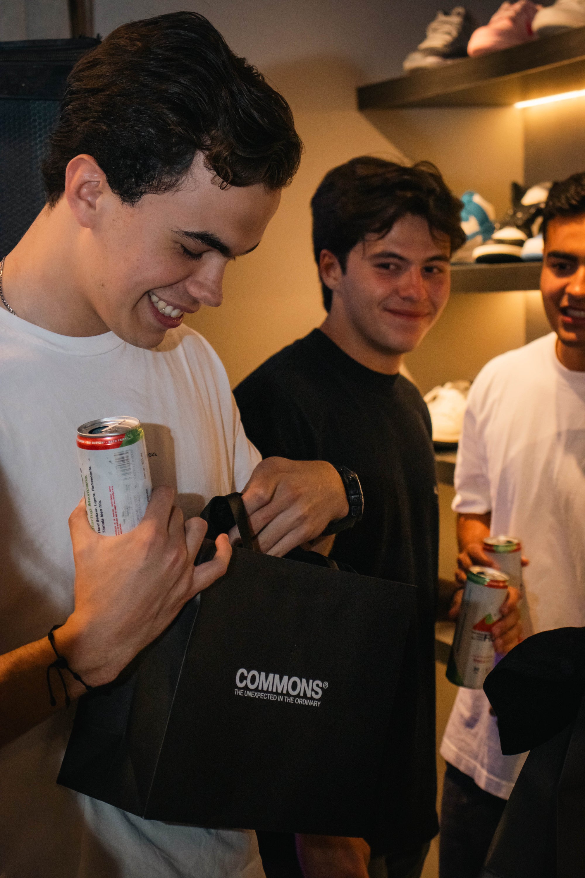Commons