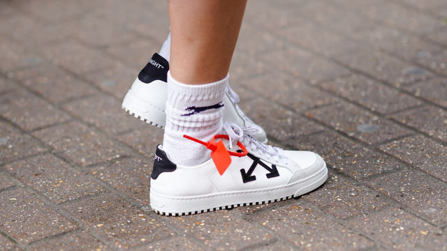 Off-White Vulc - Commons