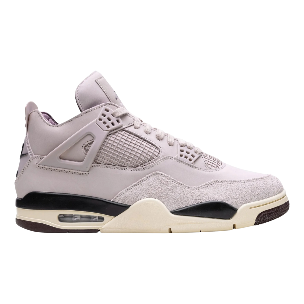 JORDAN 4 A MA MANIERE