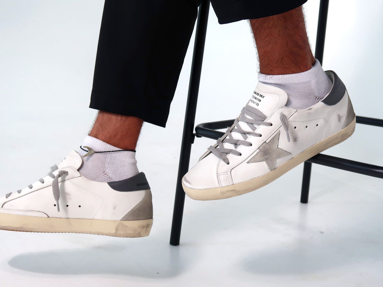 Golden Goose