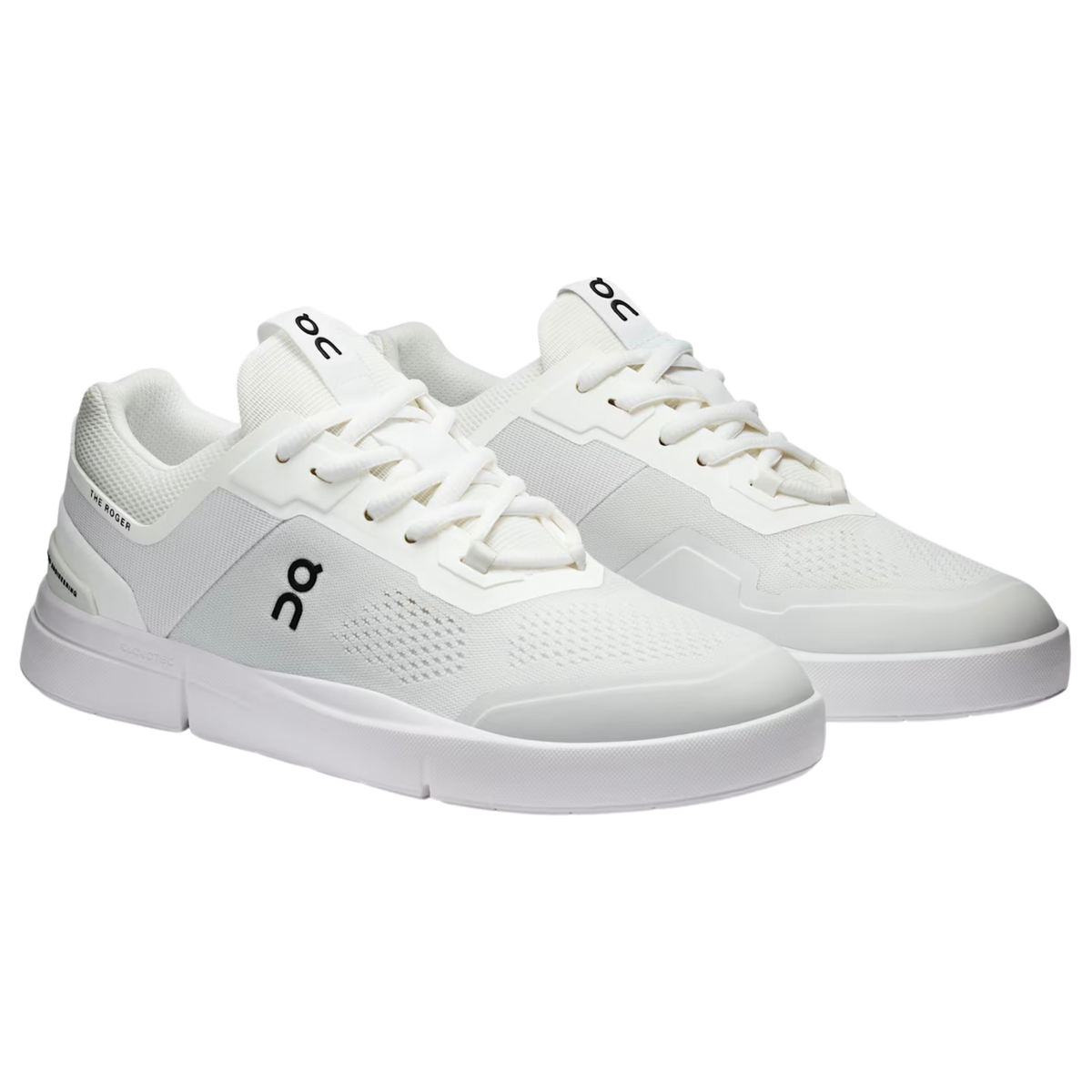 ON CLOUD THE ROGER SPIN WHITE