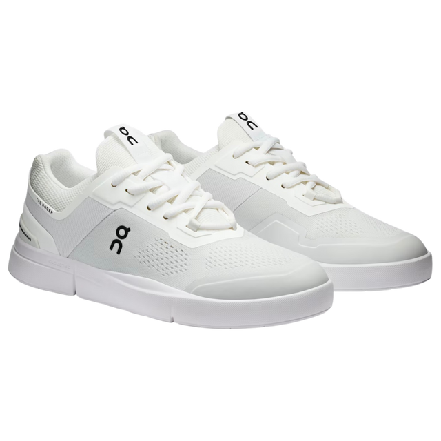 ON CLOUD THE ROGER SPIN WHITE