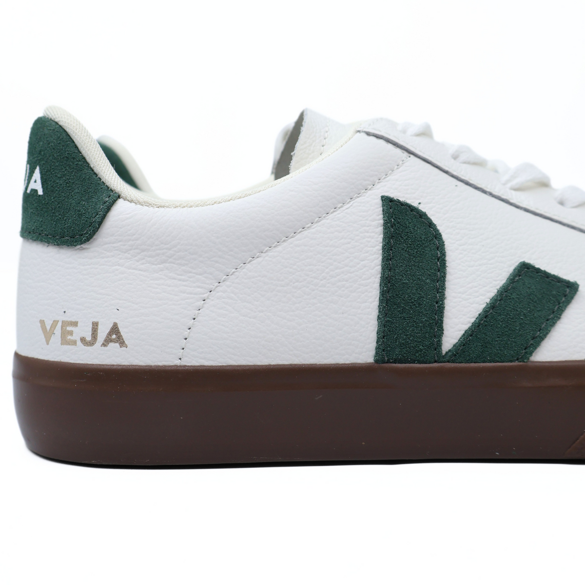 VEJA CAMPO WHITE CYPRUS BARK