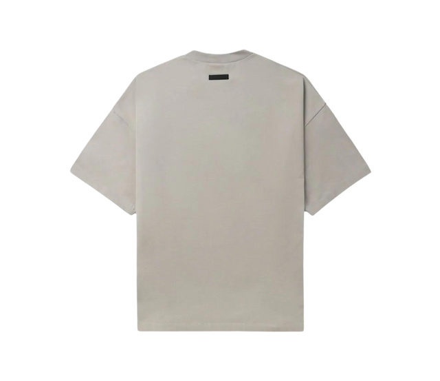 TEE ESSENTIALS  CREWNECK SEAL