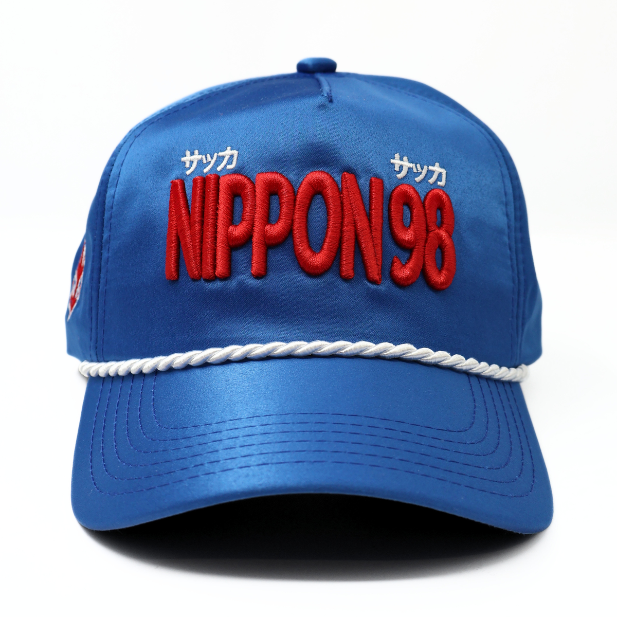 KIBLO CAPS FUTBOL ATELIER NIPPON BLUE
