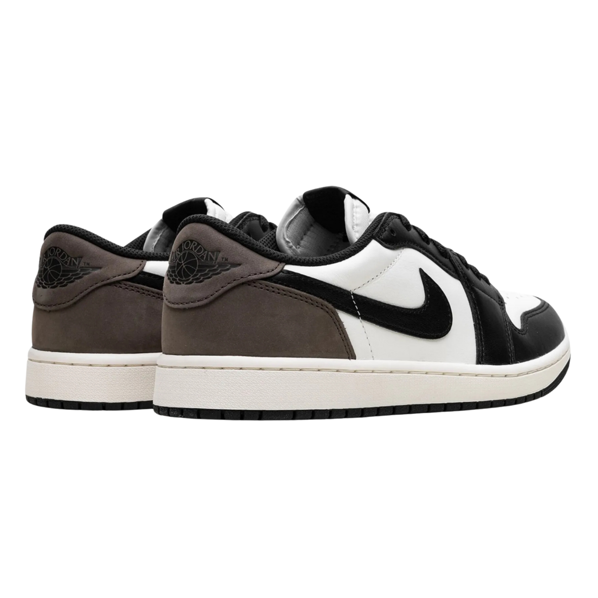 JORDAN 1 LOW MOCHA