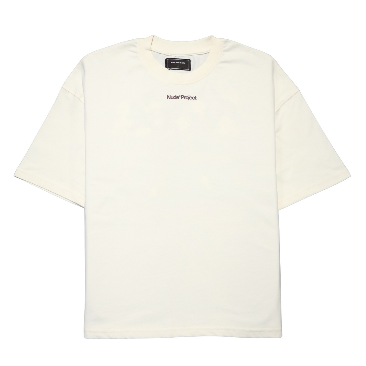 TEE NUDE PROJECT LUAU PRISTINE