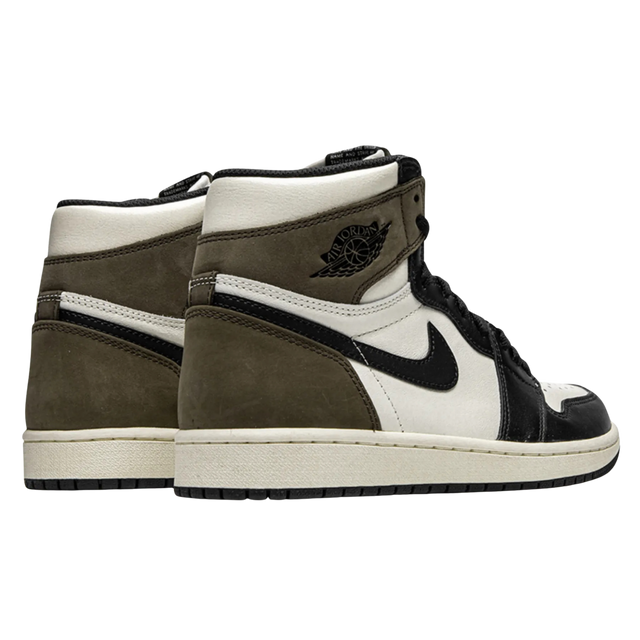 JORDAN 1 HIGH MOCHA