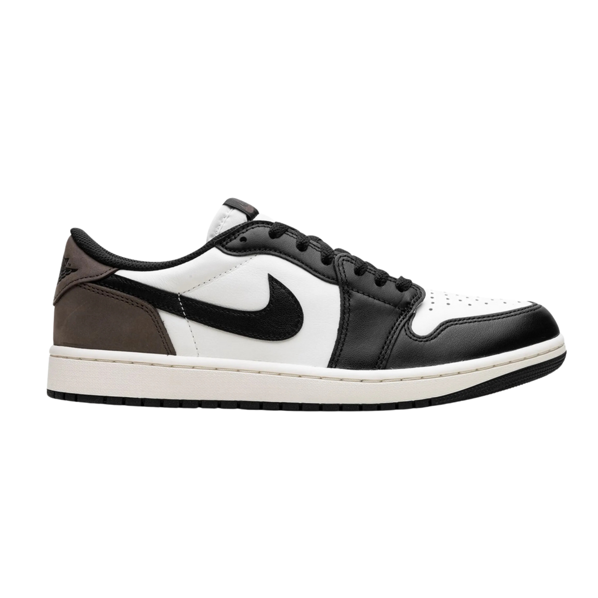 JORDAN 1 LOW MOCHA