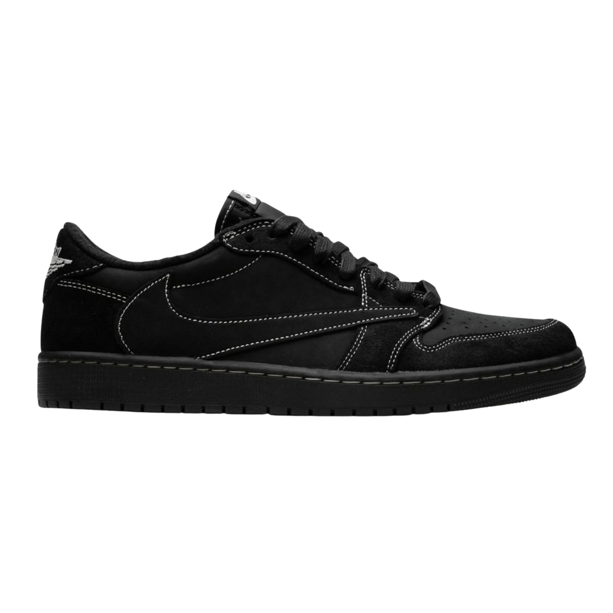 JORDAN 1 LOW TRAVIS PHANTOM