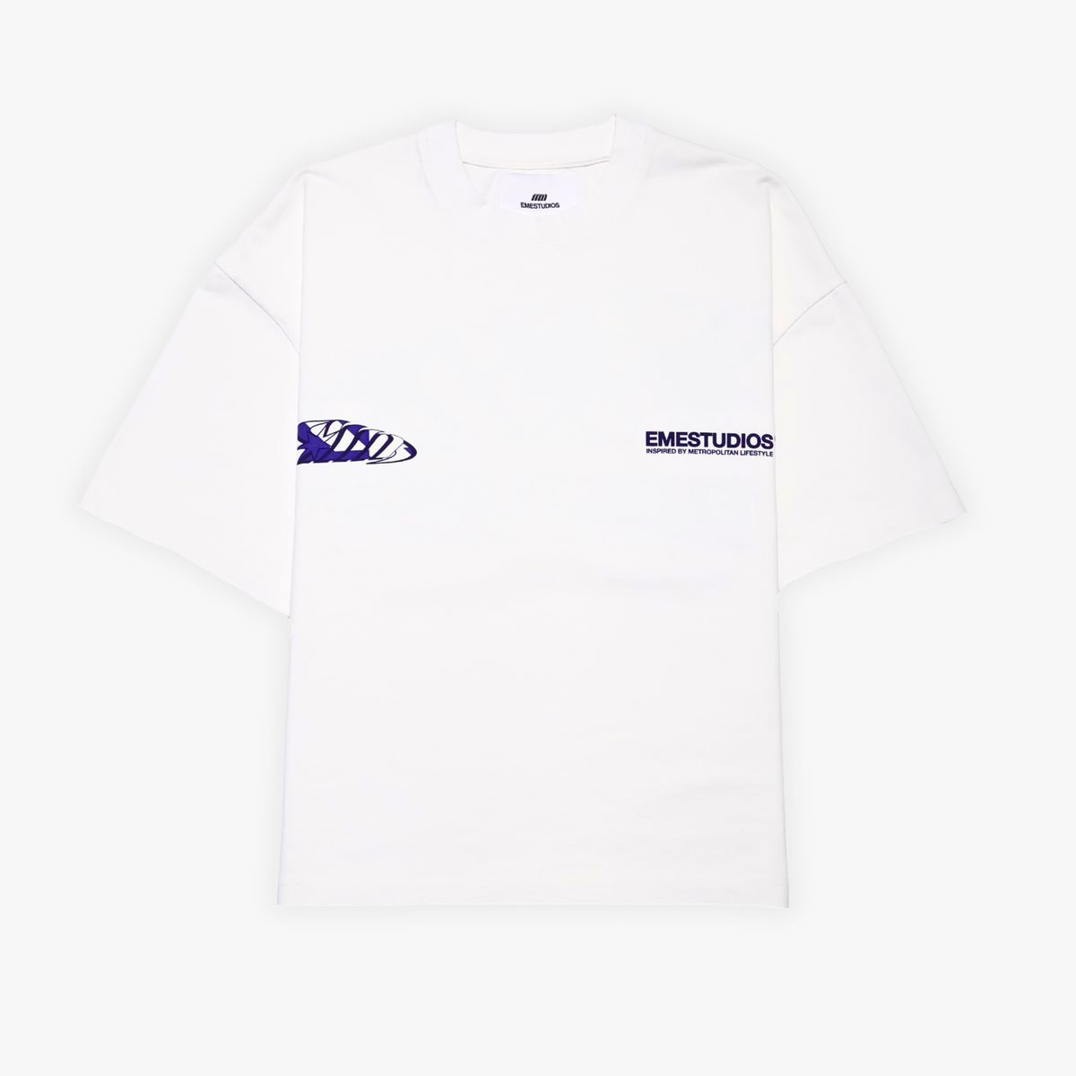 TEE EME STUDIOS HOUNDSTOOD PEARL