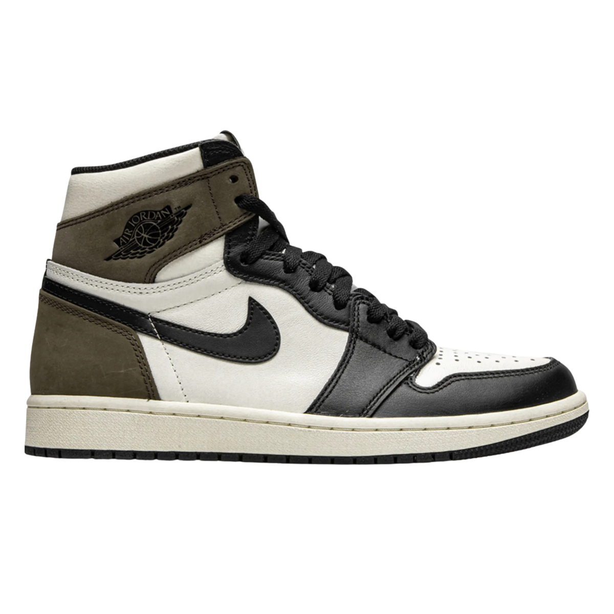 JORDAN 1 HIGH MOCHA