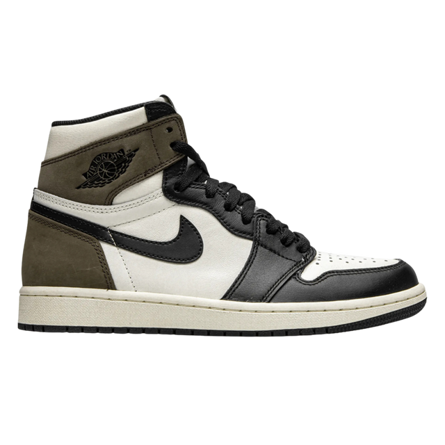 JORDAN 1 HIGH MOCHA