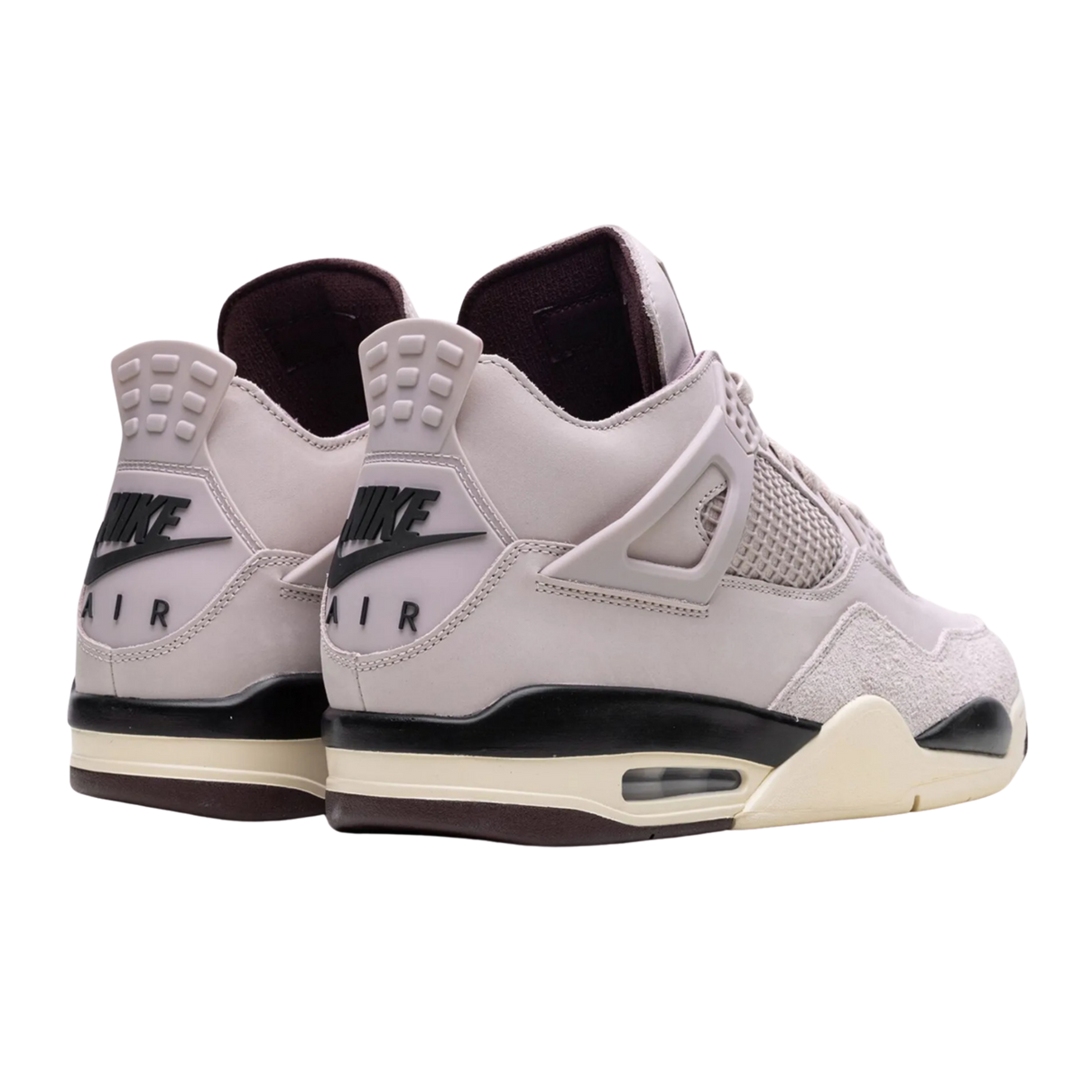 JORDAN 4 A MA MANIERE