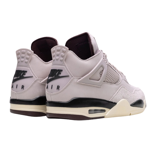 JORDAN 4 A MA MANIERE