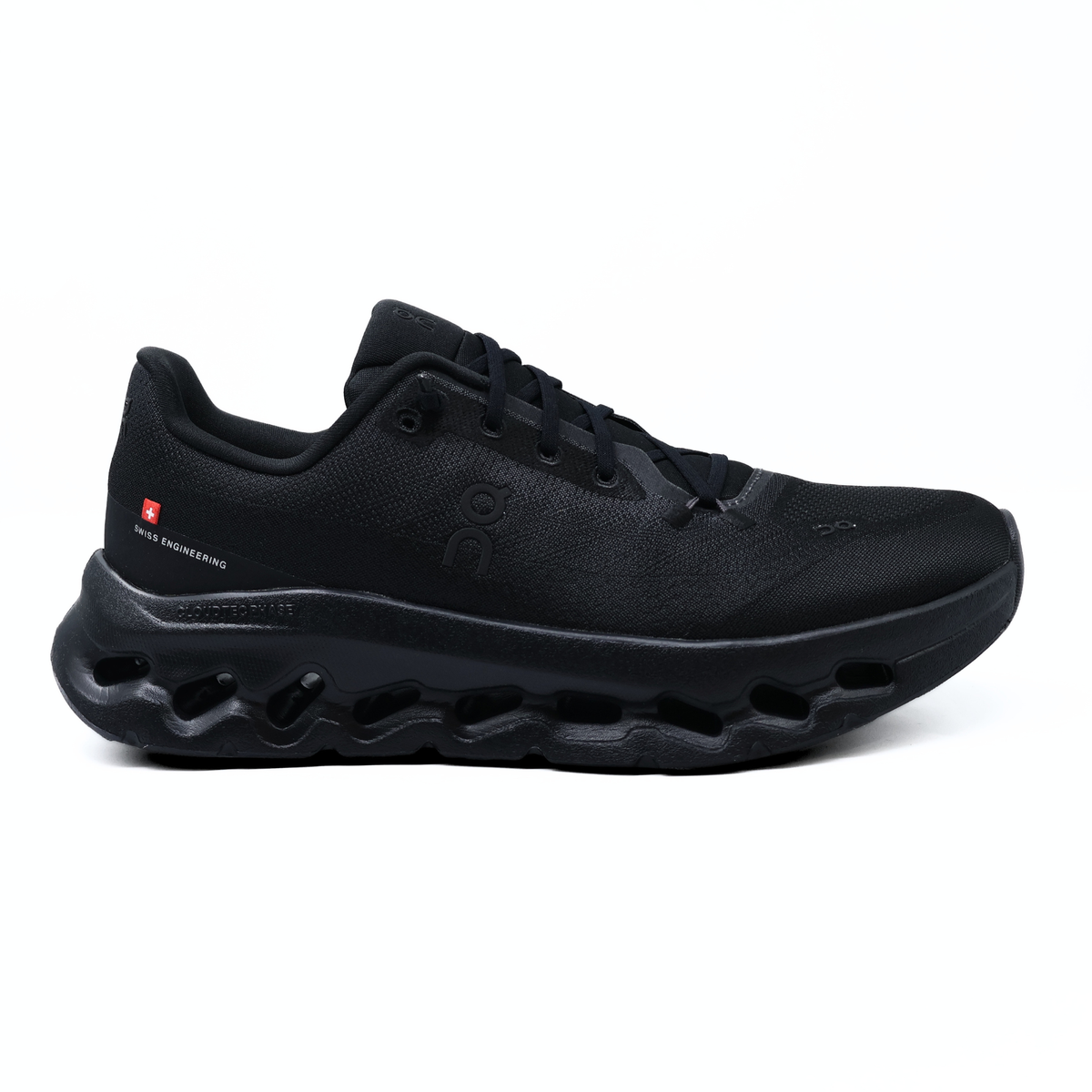 ON CLOUDTILD ECLIPSE BLACK