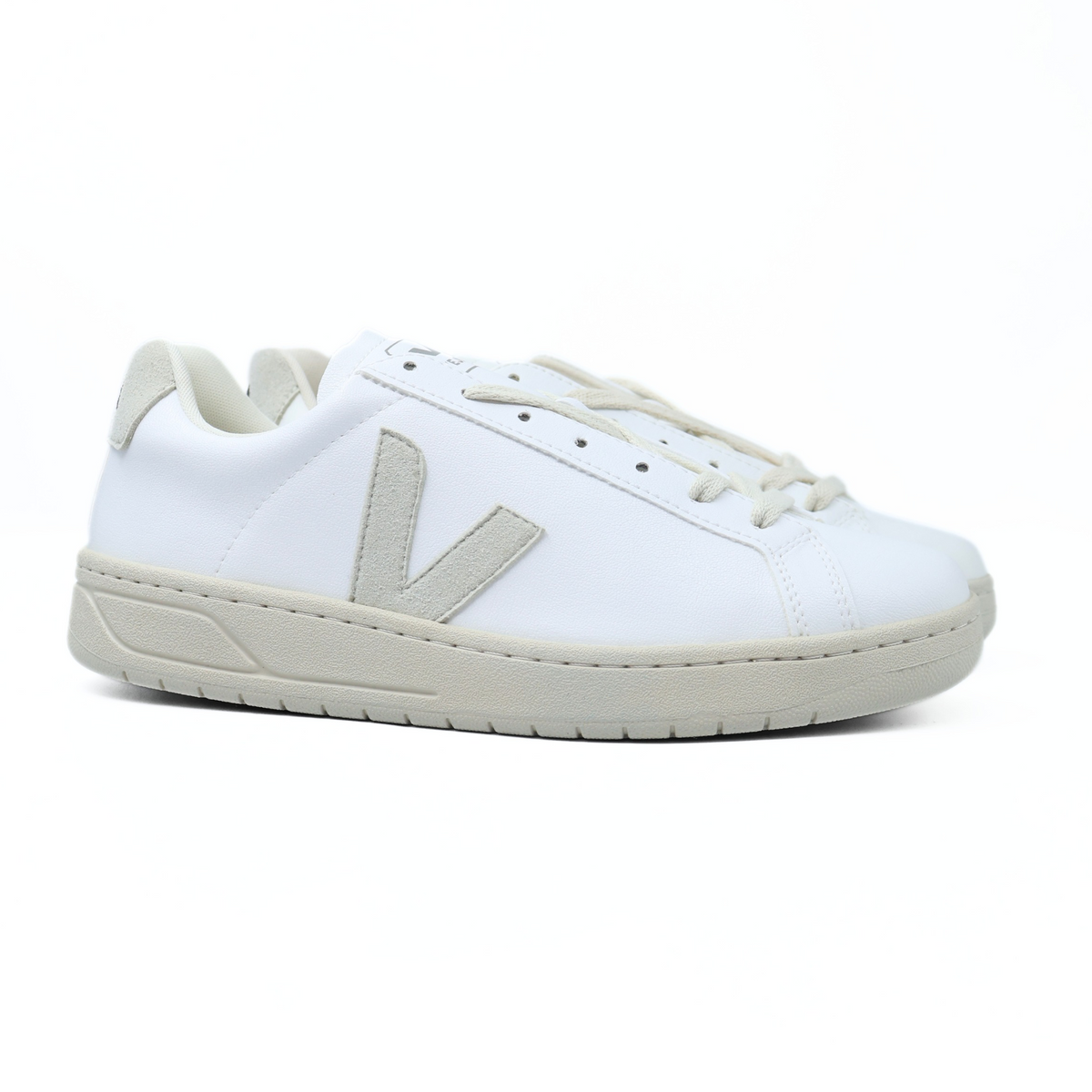 VEJA URCA CWL WHITE NATURAL