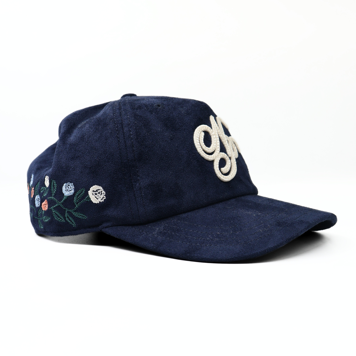 CAP NUDE PROJECT MARI NAVY