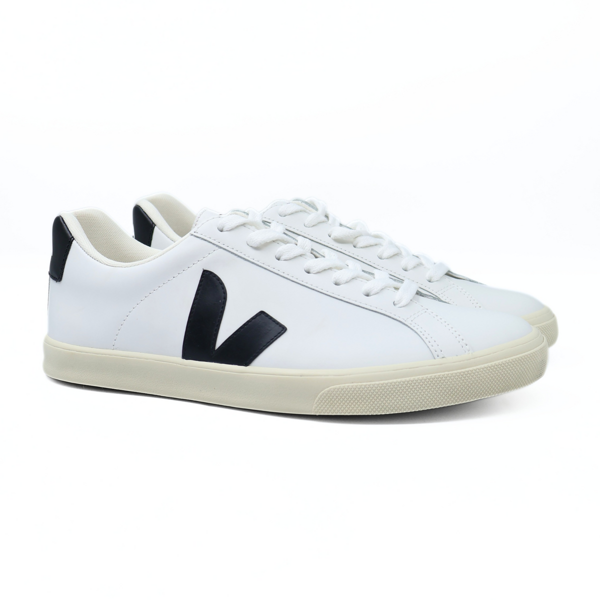 VEJA ESPLAR WHITE BLACK