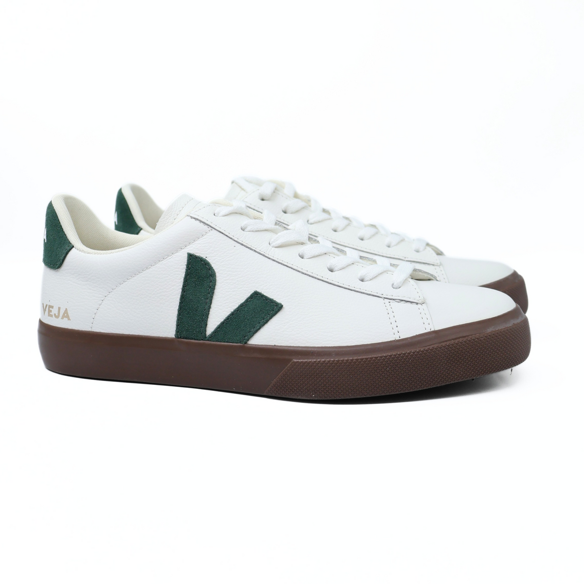VEJA CAMPO WHITE CYPRUS BARK