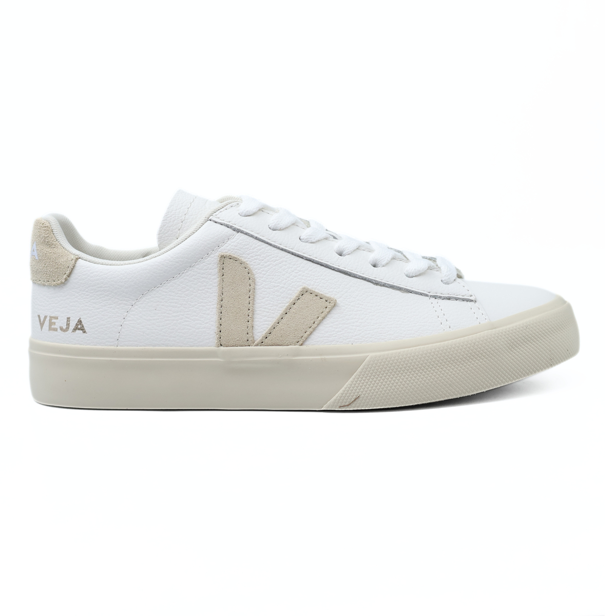 VEJA CAMPO WHITE ALMOND