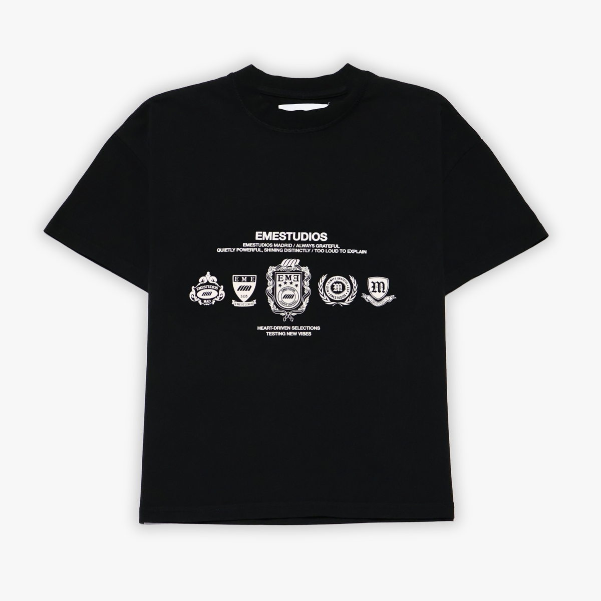 TEE EME STUDIOS HERALD SHADOW