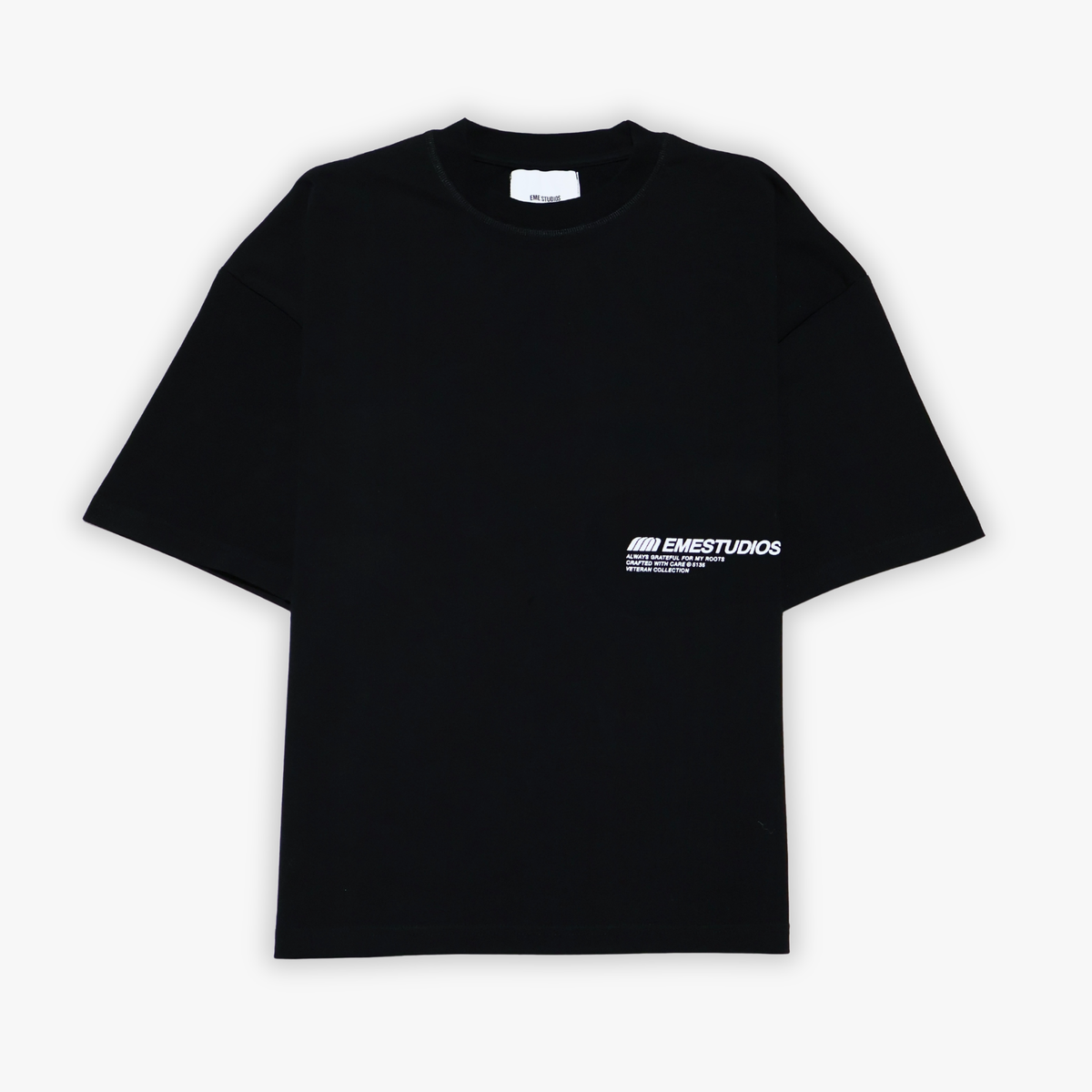 TEE EME STUDIOS ROOTS SHADOW
