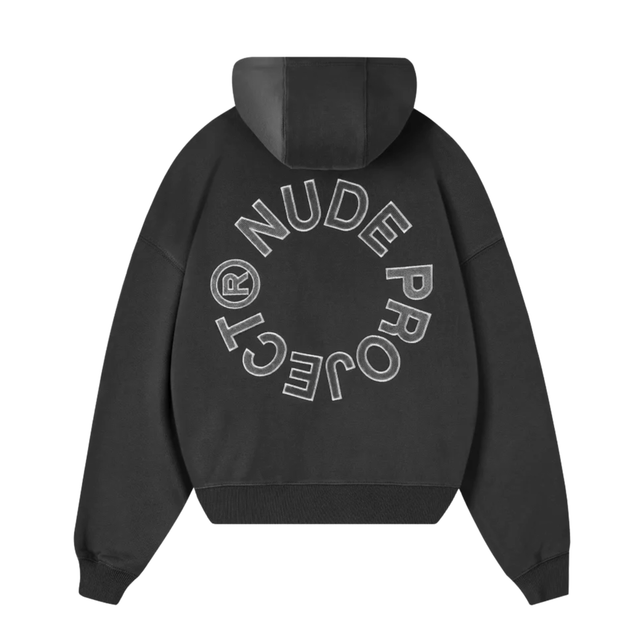 HOODIE NUDE PROJECT KORY ASH