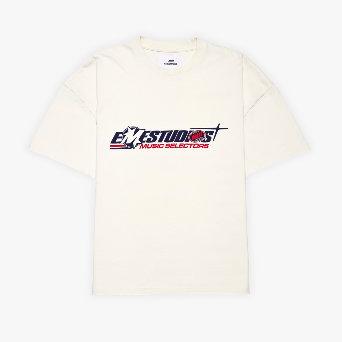 TEE EME STUDIOS JACKIES OFF SAND