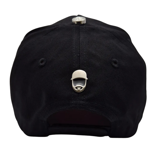 BARBAS HATS X RICH DE KID