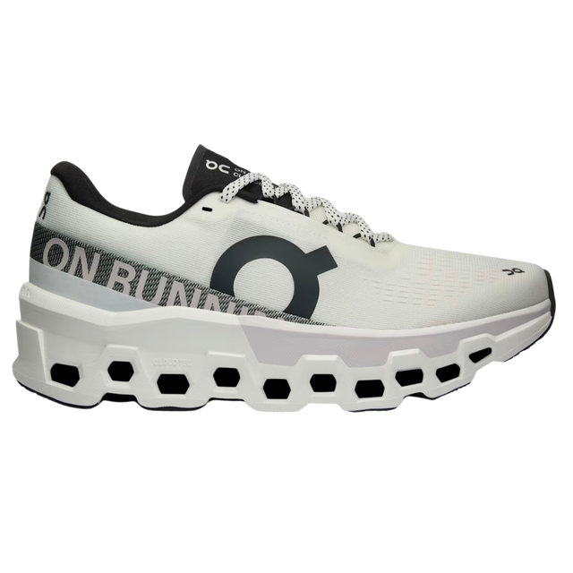 ON CLOUDMONSTER 2 WHITE