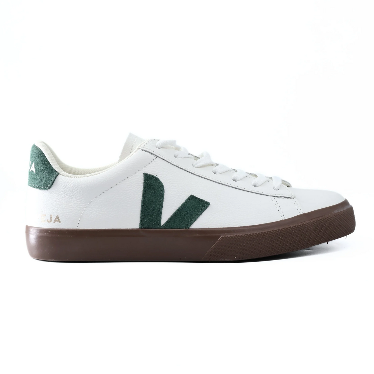 VEJA CAMPO WHITE CYPRUS BARK