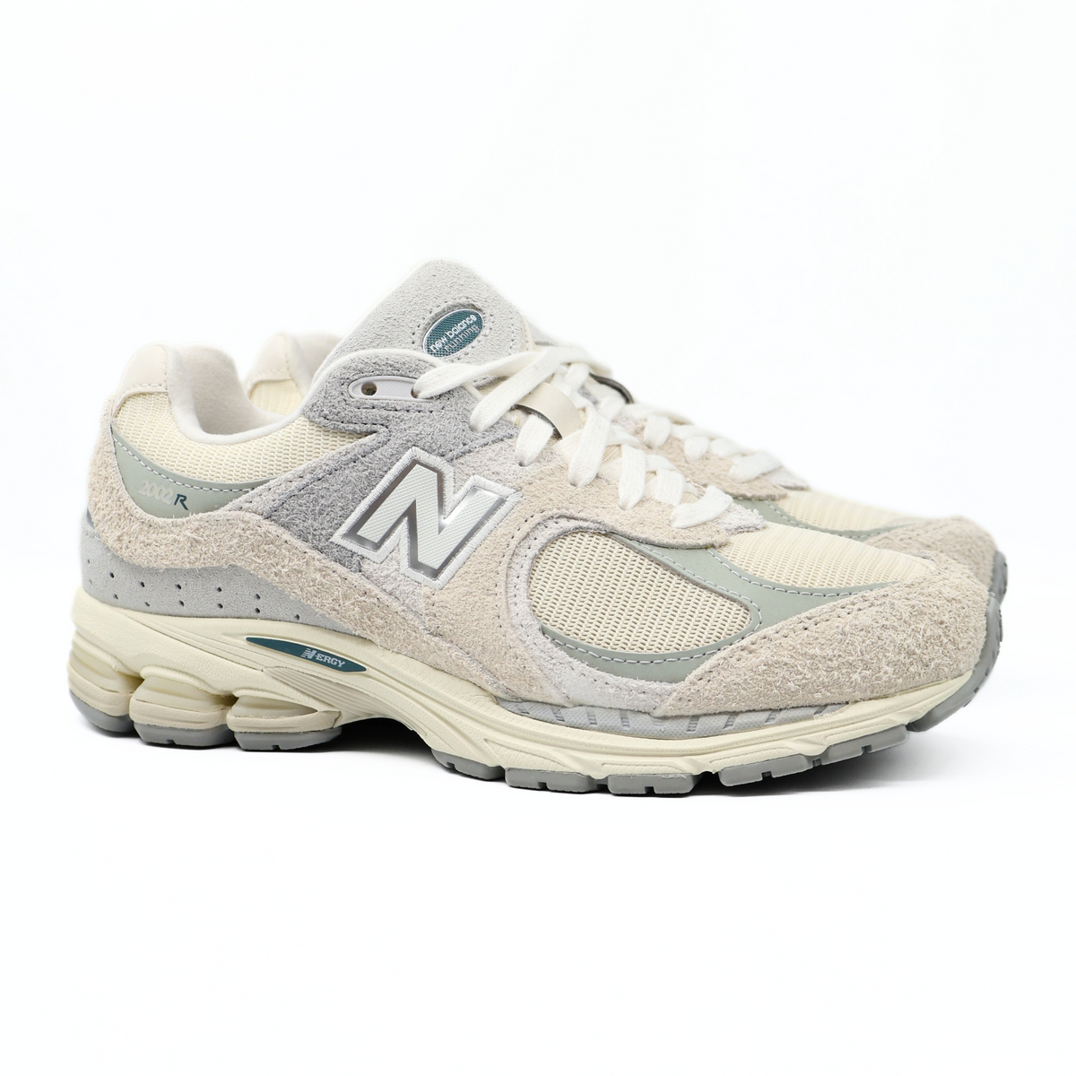 NEW BALANCE 2002R LINEN POUCH