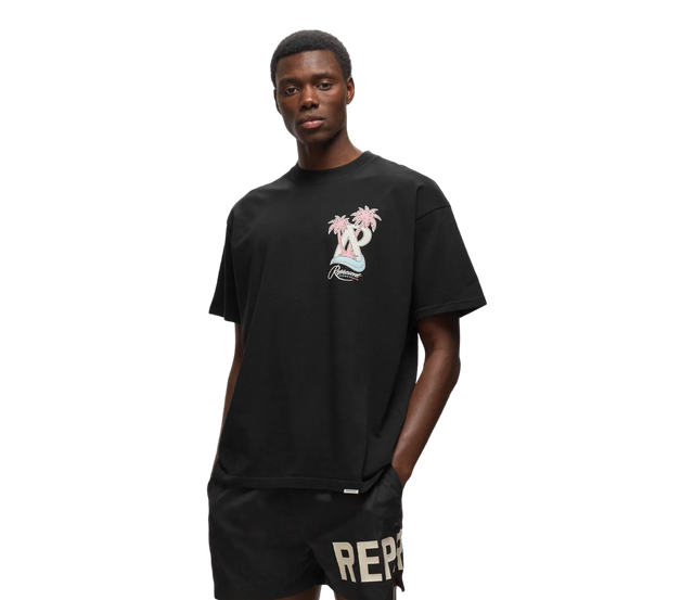 TEE REPRESENT RESORT